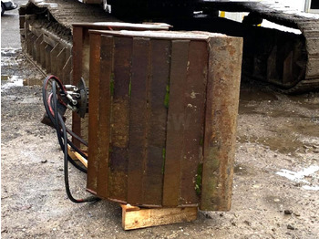 Greiferis ROZZI R74F400 Benne preneuse avec rotor: foto 5