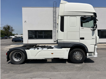 Vilkikas DAF XF 480FT: foto 3