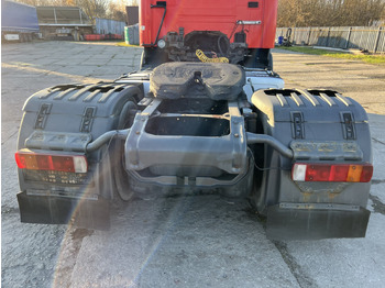 Vilkikas SCANIA P380: foto 5