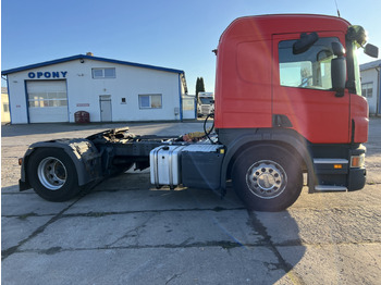 Vilkikas SCANIA P380: foto 3