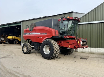Įranga už kombainai CASE IH Axial-Flow
