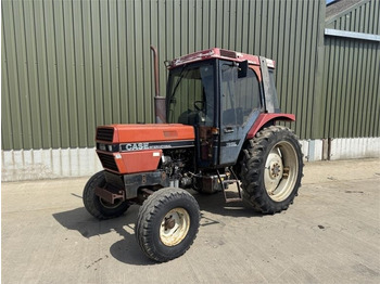 Traktorius CASE IH XL