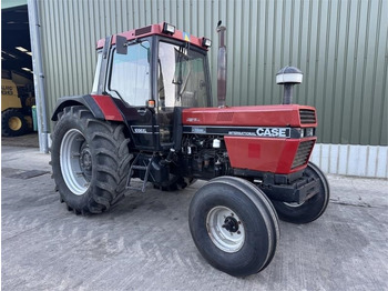 Traktorius CASE IH XL