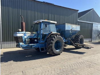 Šarnyrinis savivartis FORD