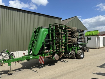 Kombinuota sėjamoji