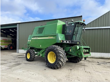 Įranga už kombainai JOHN DEERE 1550WTS