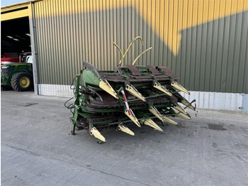 Įranga už kombainai KRONE