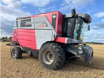 Įranga už kombainai MASSEY FERGUSON