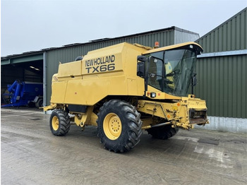 Įranga už kombainai NEW HOLLAND TX series