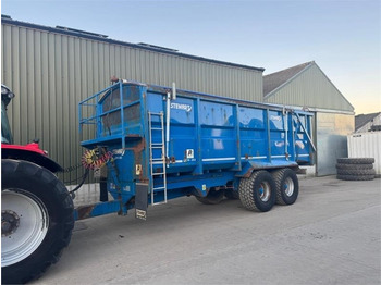 Traktorinė priekaba