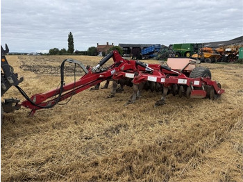 Žemės dirbimo freza