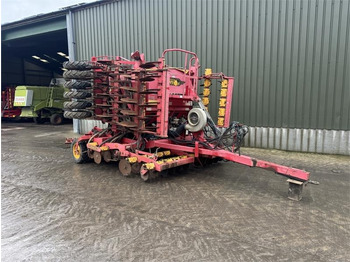 Kombinuota sėjamoji VÄDERSTAD