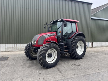 Traktorius VALTRA N121