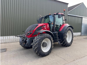 Traktorius VALTRA T194