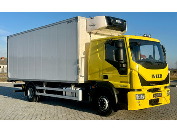Refrižeratorius sunkvežimis IVECO EuroCargo
