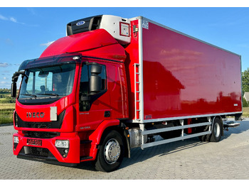 Refrižeratorius sunkvežimis IVECO EuroCargo