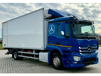 Refrižeratorius sunkvežimis MERCEDES-BENZ Actros 1836