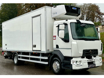 Refrižeratorius sunkvežimis RENAULT D 240