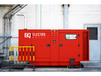 Elektrinis generatorius DEUTZ