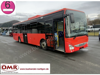 Miesto autobusas IVECO Crossway