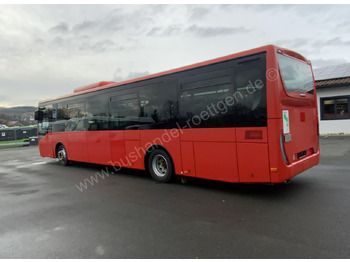 Miesto autobusas Iveco Crossway LE: foto 3