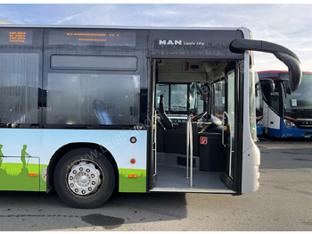 Miesto autobusas MAN A 21 Lion´s City: foto 5