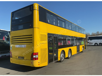 Dviaukštis autobusas MAN A 39: foto 4 Dviaukštis autobusas MAN A 39: foto 4