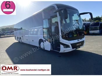 Turistinis autobusas MAN