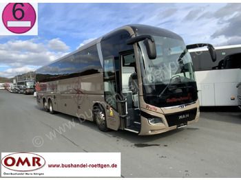 Turistinis autobusas MAN Lion's Coach