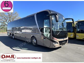 Turistinis autobusas MAN Lion's Coach