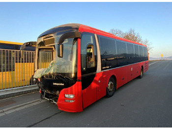 Priemiestinis autobusas MAN R 12 Lion`s Regio: foto 2 Priemiestinis autobusas MAN R 12 Lion`s Regio: foto 2