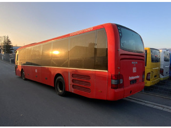 Priemiestinis autobusas MAN R 12 Lion`s Regio: foto 3 Priemiestinis autobusas MAN R 12 Lion`s Regio: foto 3