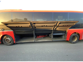 Priemiestinis autobusas MAN R 12 Lion`s Regio: foto 5 Priemiestinis autobusas MAN R 12 Lion`s Regio: foto 5