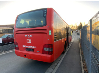 Priemiestinis autobusas MAN R 12 Lion`s Regio: foto 4 Priemiestinis autobusas MAN R 12 Lion`s Regio: foto 4