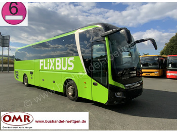 Turistinis autobusas MAN Lion's Coach