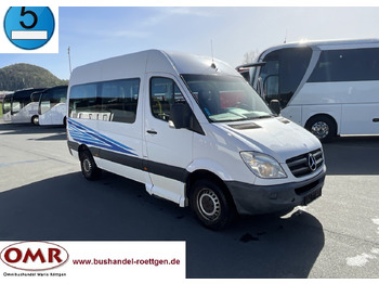 Mikroautobusas MERCEDES-BENZ Sprinter 313