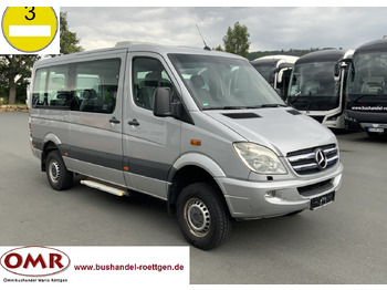Mikroautobusas MERCEDES-BENZ Sprinter 315