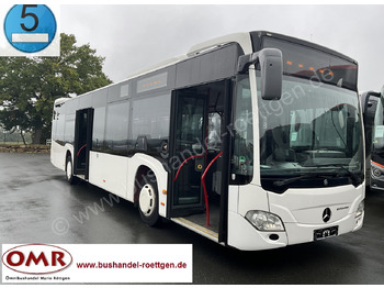 Miesto autobusas MERCEDES-BENZ Citaro
