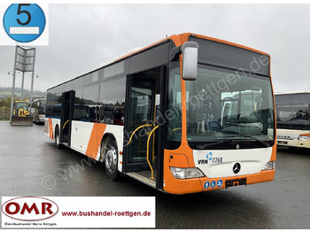 Miesto autobusas MERCEDES-BENZ Citaro