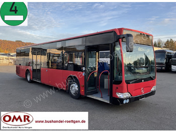 Miesto autobusas MERCEDES-BENZ Citaro