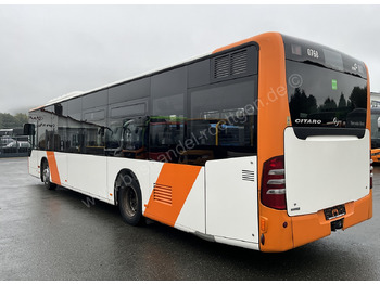 Miesto autobusas Mercedes-Benz Citaro: foto 4