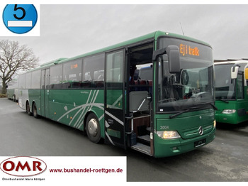 Priemiestinis autobusas MERCEDES-BENZ Integro