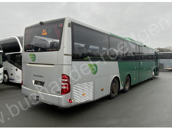 Priemiestinis autobusas Mercedes-Benz Integro L: foto 4