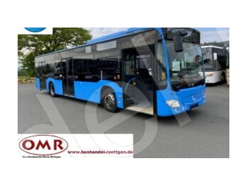 Miesto autobusas MERCEDES-BENZ Citaro