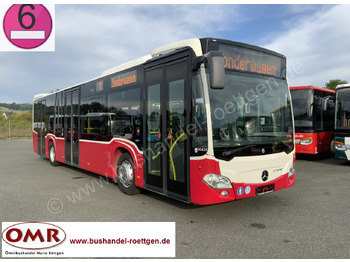 Miesto autobusas MERCEDES-BENZ Citaro