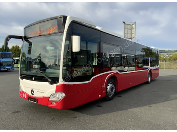 Miesto autobusas Mercedes-Benz O 530 Citaro C2: foto 2