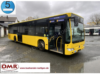 Miesto autobusas MERCEDES-BENZ Citaro