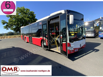 Miesto autobusas MERCEDES-BENZ Citaro