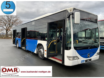 Miesto autobusas MERCEDES-BENZ Citaro