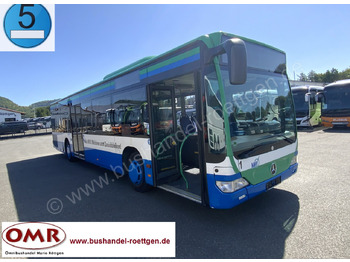 Miesto autobusas MERCEDES-BENZ Citaro